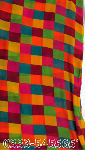Chunri Print Dupatta