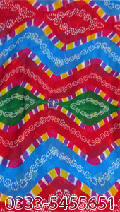 Chunri Print Dupatta