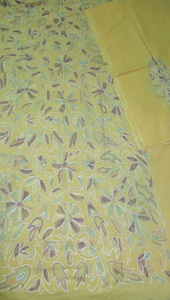 Lawn Kacha Taanka