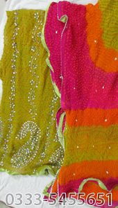 Mukesh Work