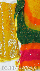 Mukesh Work