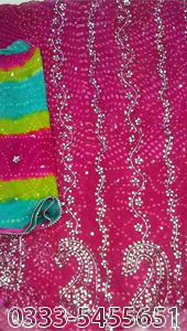 Mukesh Work